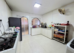 Blk 237 Bukit Panjang Ring Road (Bukit Panjang), HDB 4 Rooms #551488541